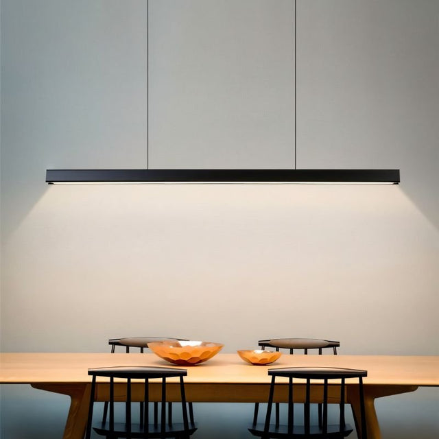 Pilaster Pendant Light
