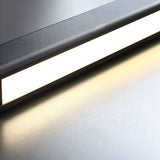 Pilaster Pendant Light