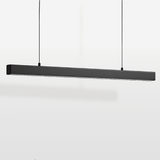 Pilaster Pendant Light