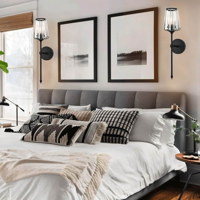 Frenouville Wall Lamp