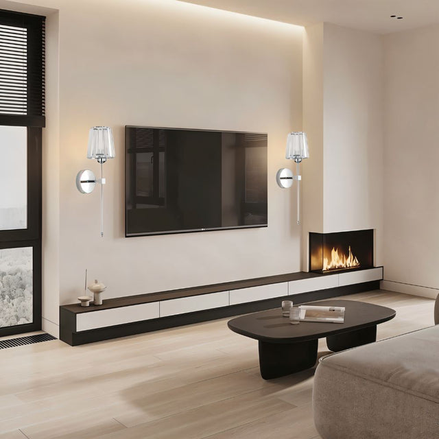 Frenouville Wall Lamp
