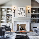 Frenouville Wall Lamp