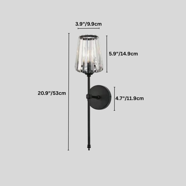 Frenouville Wall Lamp