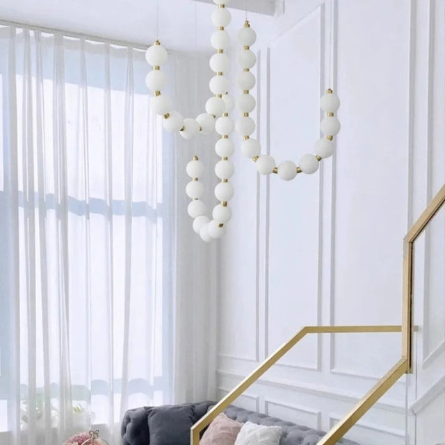 Spissatus Chandelier