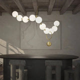 Spissatus Chandelier