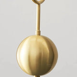 Spissatus Chandelier
