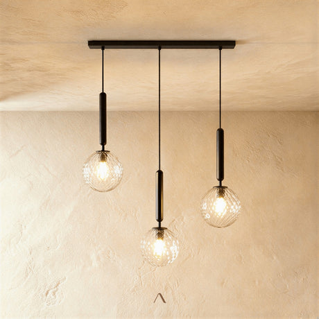 Fejo Pendant Light