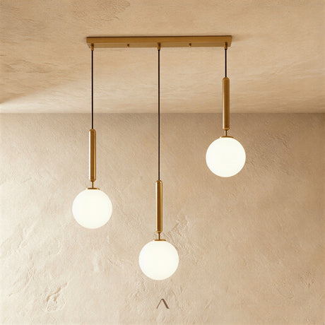 Fejo Pendant Light