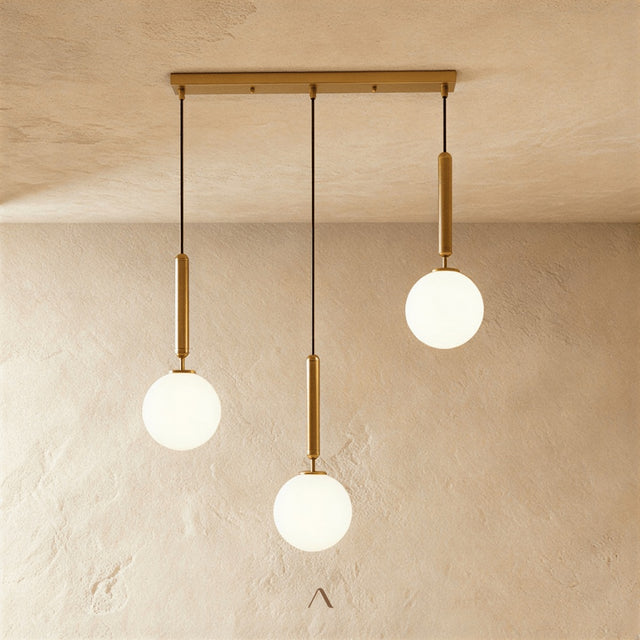 Fejo Pendant Light