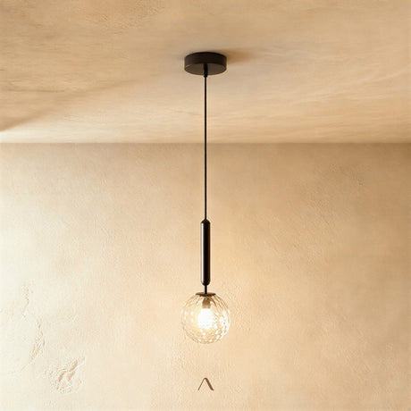 Fejo Pendant Light