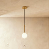 Fejo Pendant Light