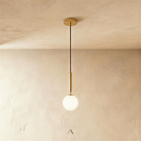 Fejo Pendant Light