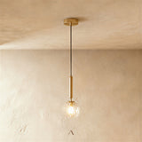 Fejo Pendant Light