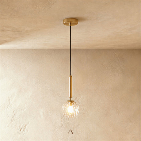 Fejo Pendant Light