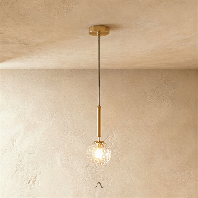 Fejo Pendant Light