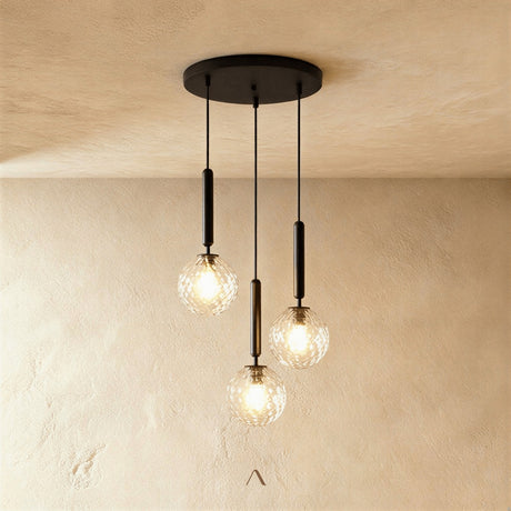 Fejo Pendant Light
