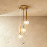 Fejo Pendant Light