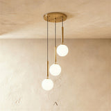 Fejo Pendant Light