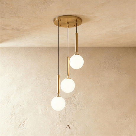 Fejo Pendant Light