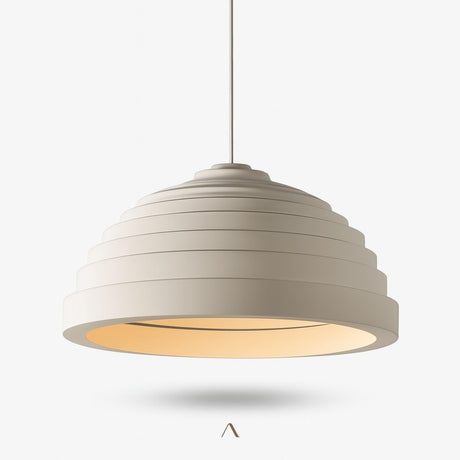 Feldspar Chandelier