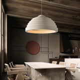 Feldspar Chandelier