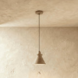 Fell Pendant Light