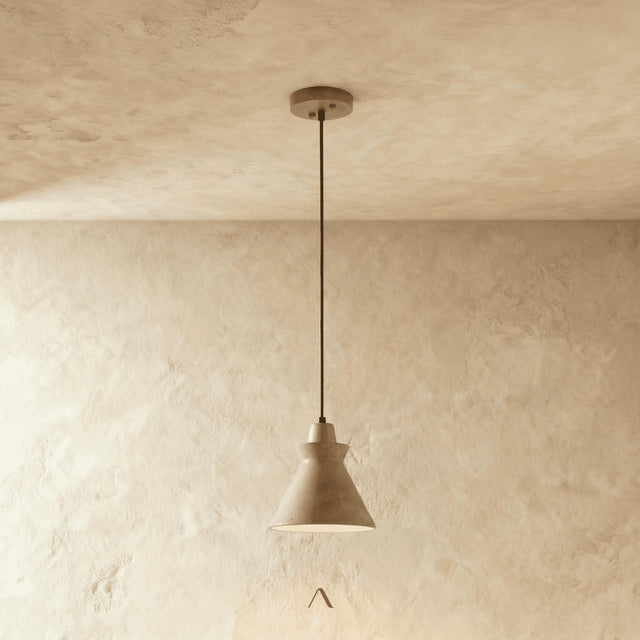Fell Pendant Light