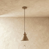 Fell Pendant Light