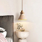 Fell Pendant Light