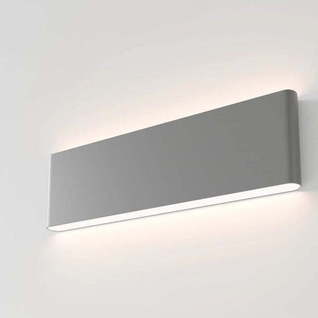 Helm Wall Lamp