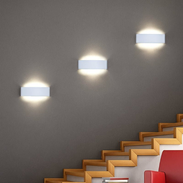 Helm Wall Lamp