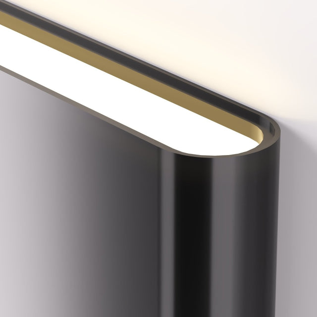Helm Wall Lamp