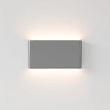 Helm Wall Lamp