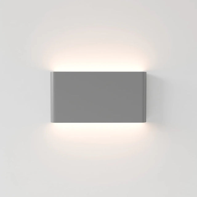 Helm Wall Lamp