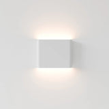 Helm Wall Lamp