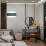 Helm Wall Lamp