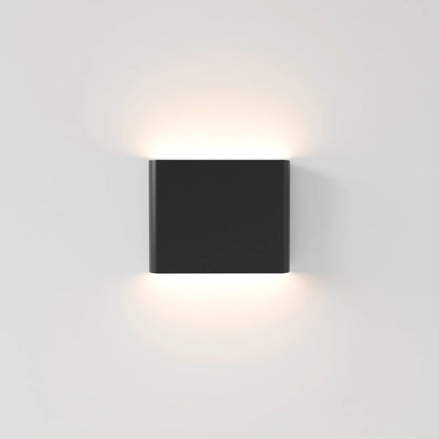 Helm Wall Lamp