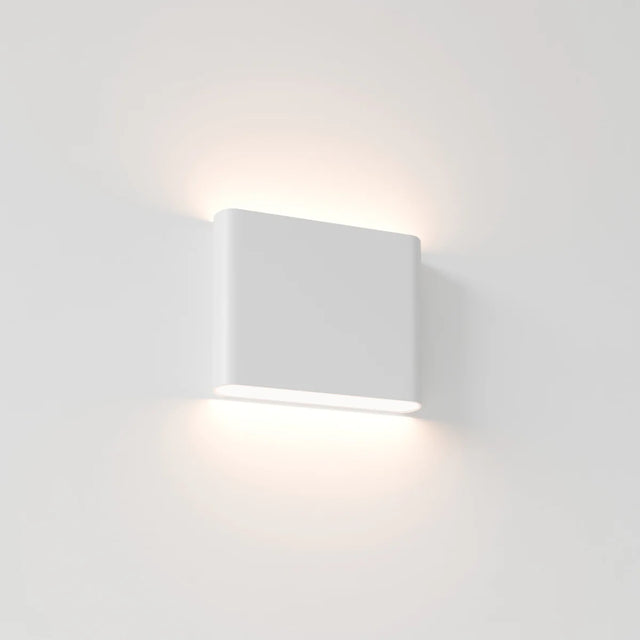 Helm Wall Lamp