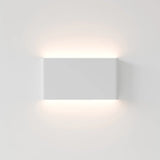 Helm Wall Lamp