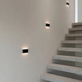 Helm Wall Lamp