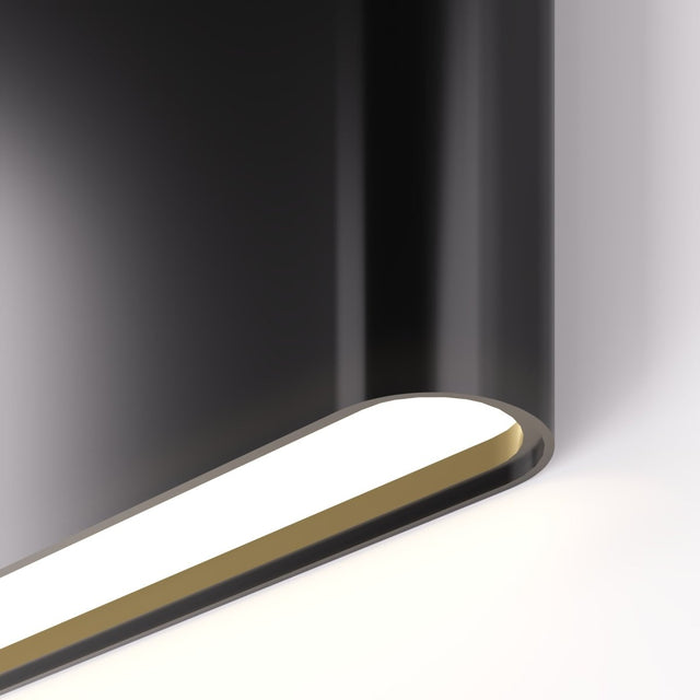 Helm Wall Lamp