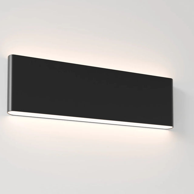 Helm Wall Lamp