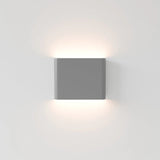 Helm Wall Lamp