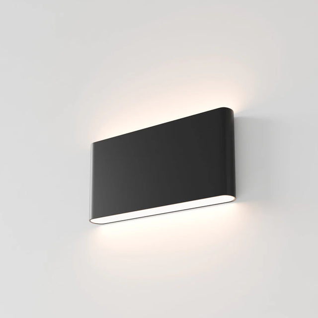 Helm Wall Lamp