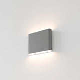Helm Wall Lamp