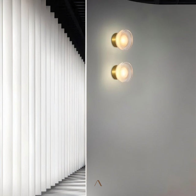 Femund Wall Lamp