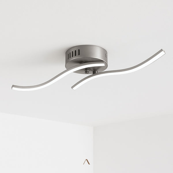 Fender Ceiling Light