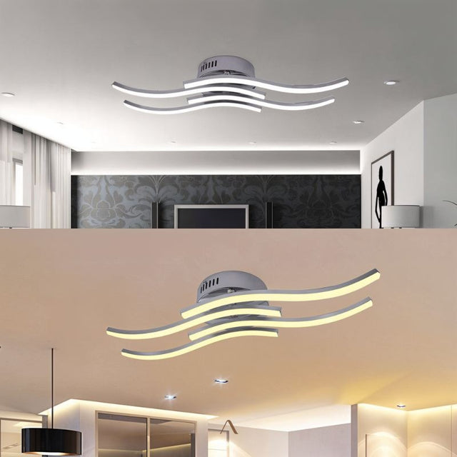 Fender Ceiling Light