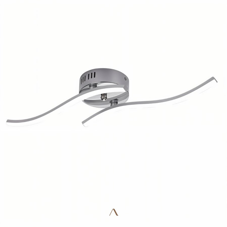 Fender Ceiling Light
