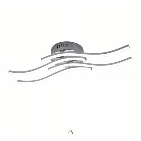 Fender Ceiling Light